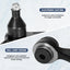 Brazo control delantero Chevy Express 2500 3500 2 Pzas