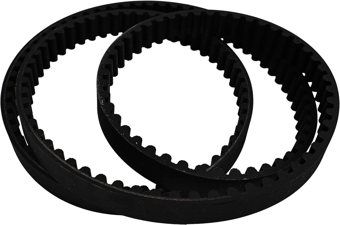 Correa distribución 33" comp cortacésped Cub Cadet 833E