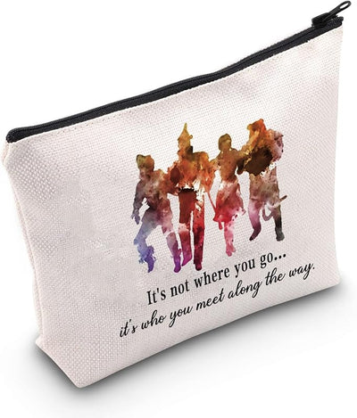 Regalos inspirados en la película No es donde vas