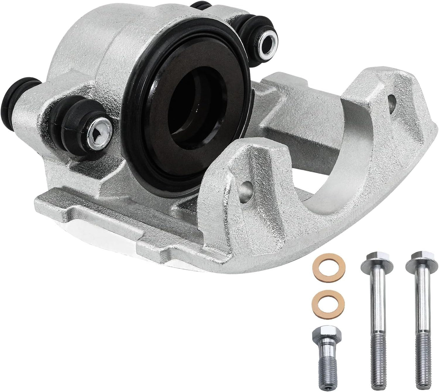 Pinza freno delantera Jeep Wrangler TJ 90-06