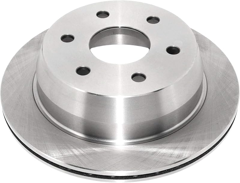 Rotor freno ventilado trasero serie profesional
