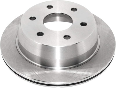 Rotor freno ventilado trasero serie profesional