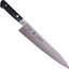 Cuchillo chef acero alto carbono mango Pakka 9.4pulg