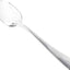 Cuchara acero inox 18-8 18cm color plateado