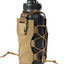 Soporte botella agua funda táctica 500D 18-32oz