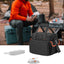 Funda transporte Jackery Explorer 500 impermeable