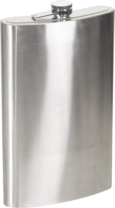 Frasco de Acero Inox para Almacenamiento en Cocina