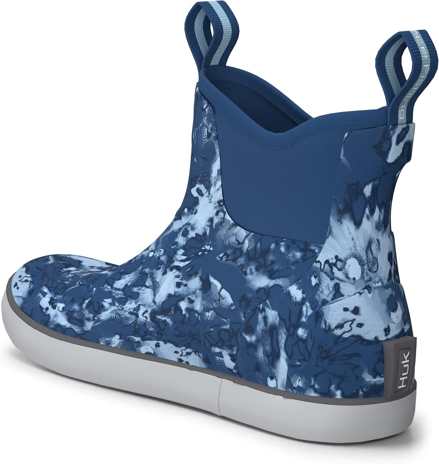 Botas lluvia pesca hombre alto rendimiento