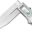 Pinza digital 20" mandíbula larga 6" LCD grande 0.0005"