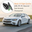 Espejo lateral Chevy Malibu 16-22 con luz y calefacción