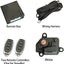 Kit motor controlador válvula Valvetronic conector 2 pines