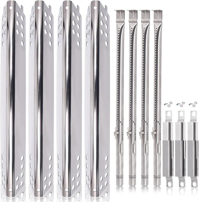 Repuesto parrilla Char-Broil Advantage 4 y 3 quemadores