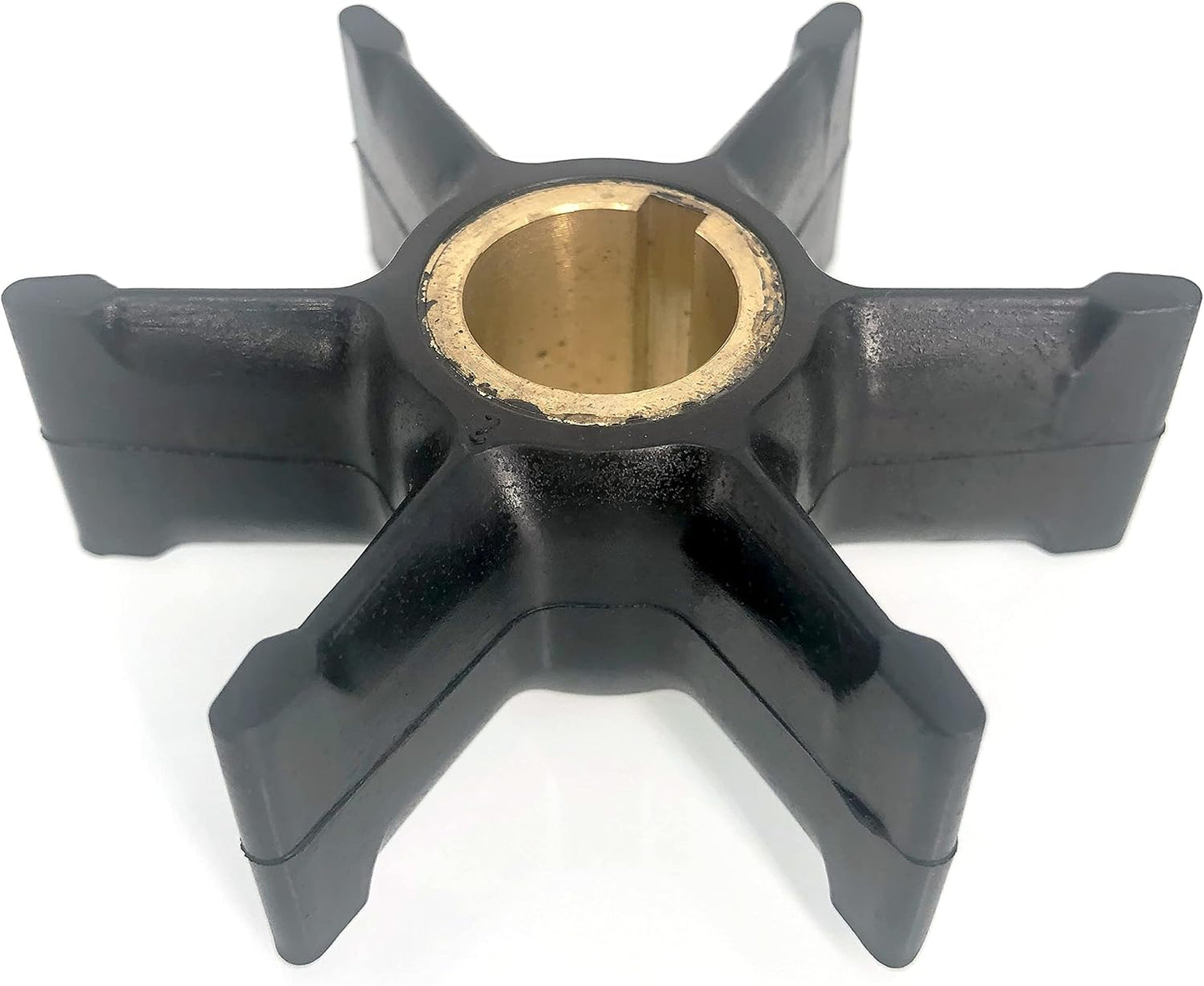 Impulsor bomba agua Evinrude Johnson 35-55HP 2 tiempos