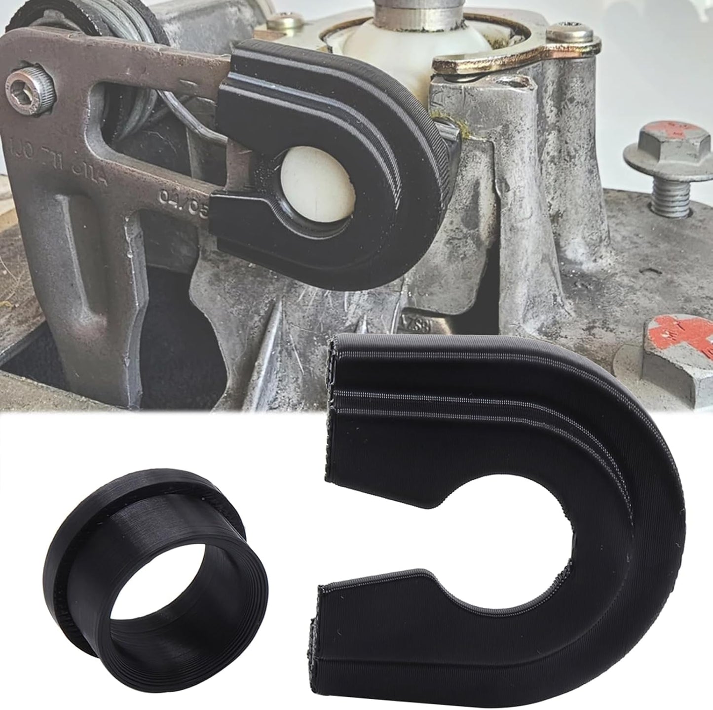 Kit reparación caja cambios Audi A2 A3 S3 VW Golf MK4
