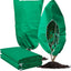 Cubiertas plantas jardín polar 80x120cm con cremallera