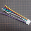 Cable alimentación 12 pines comp XDM16BT XDM17BT