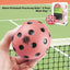 Pelotas pickleball silenciosas pack 6 espuma