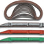 Barras Lijado Kit 1/2pulg para Carpintería y Madera
