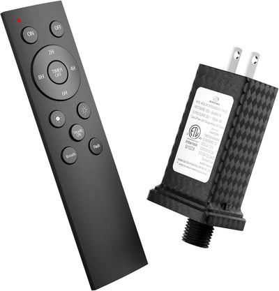 Adaptador control remoto para luces cadena