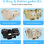 Kit juntas tóricas Pentair WhisperFlo e IntelliFlo