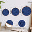 3 Pzas Soporte Broches Terciopelo Joyas Vintage