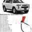 Adaptador altavoz Toyota Camry Corolla 72-8104 4pcs