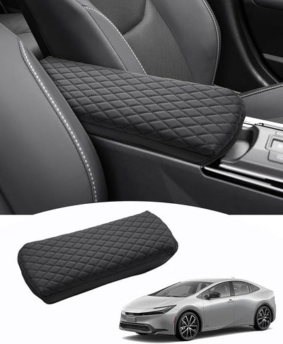 Funda consola central Toyota Prius 2025 XW60