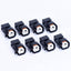 Kit 8 Pzas Conector Inyector EV1 a USCAR EV6 LS1