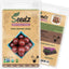 Semillas tomate cherry negro orgánicas certificadas EE.UU