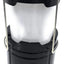 Linterna camping LED plegable luz blanca y llama simulada