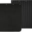 Aletas barro universales 24x30" 1/5" 2 Uds