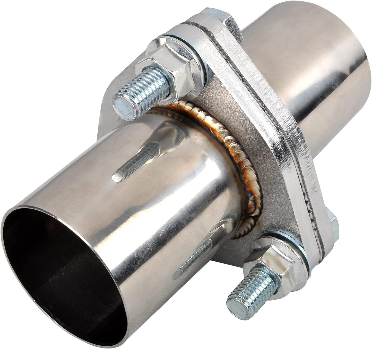 Kit pernos brida escape T304 acero inox 2.25''