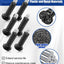 Bombilla Neo-Wedge para Honda Element Acura MDX 6 Pzas