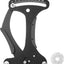 Medidor tensión rueda bicicleta aluminio alta precisión MTB