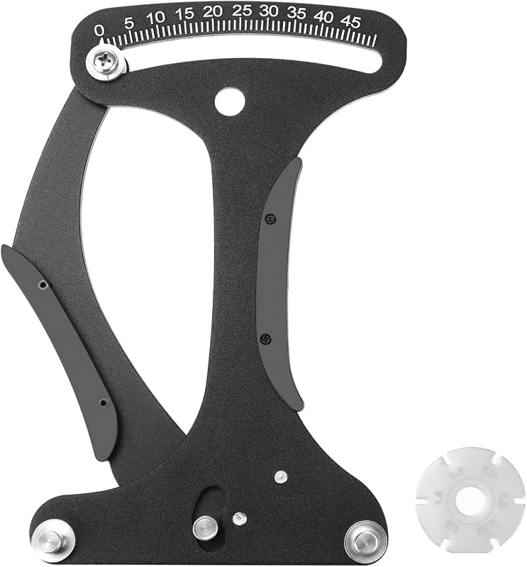 Medidor tensión rueda bicicleta aluminio alta precisión MTB
