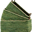 Set 3 cestas tejidas para almacenar maíz verde
