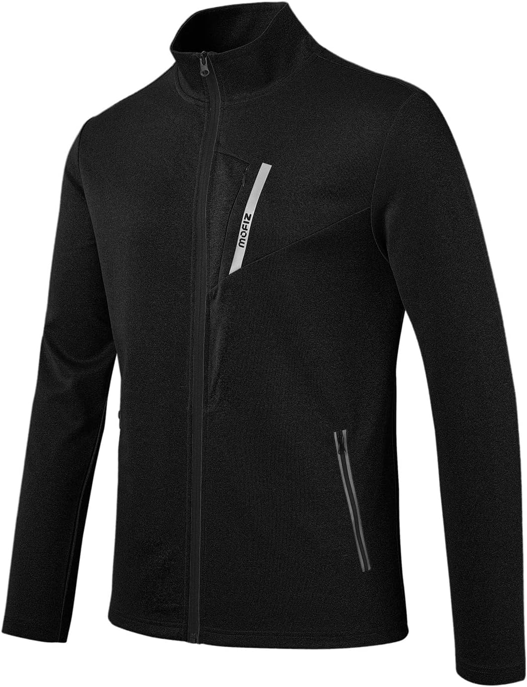 Chándal deportivo para hombre manga larga 2 pzas