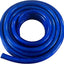 Cable tierra CCA 4mm2 5pulg azul para batería automóvil