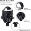 Lentes proyector Bi-LED 6cm 92W 20000LM aprobado