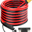 Cable extensión SAE a XT60 15ft con adaptador inverso
