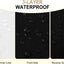 4 Cojines Impermeables para Sillas de Patio 19x19x3pulg con
