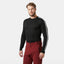 Primera capa HH Dry con bandas rayas Helly Hansen