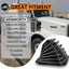 Bota cambios transmisión Kenworth K042-79