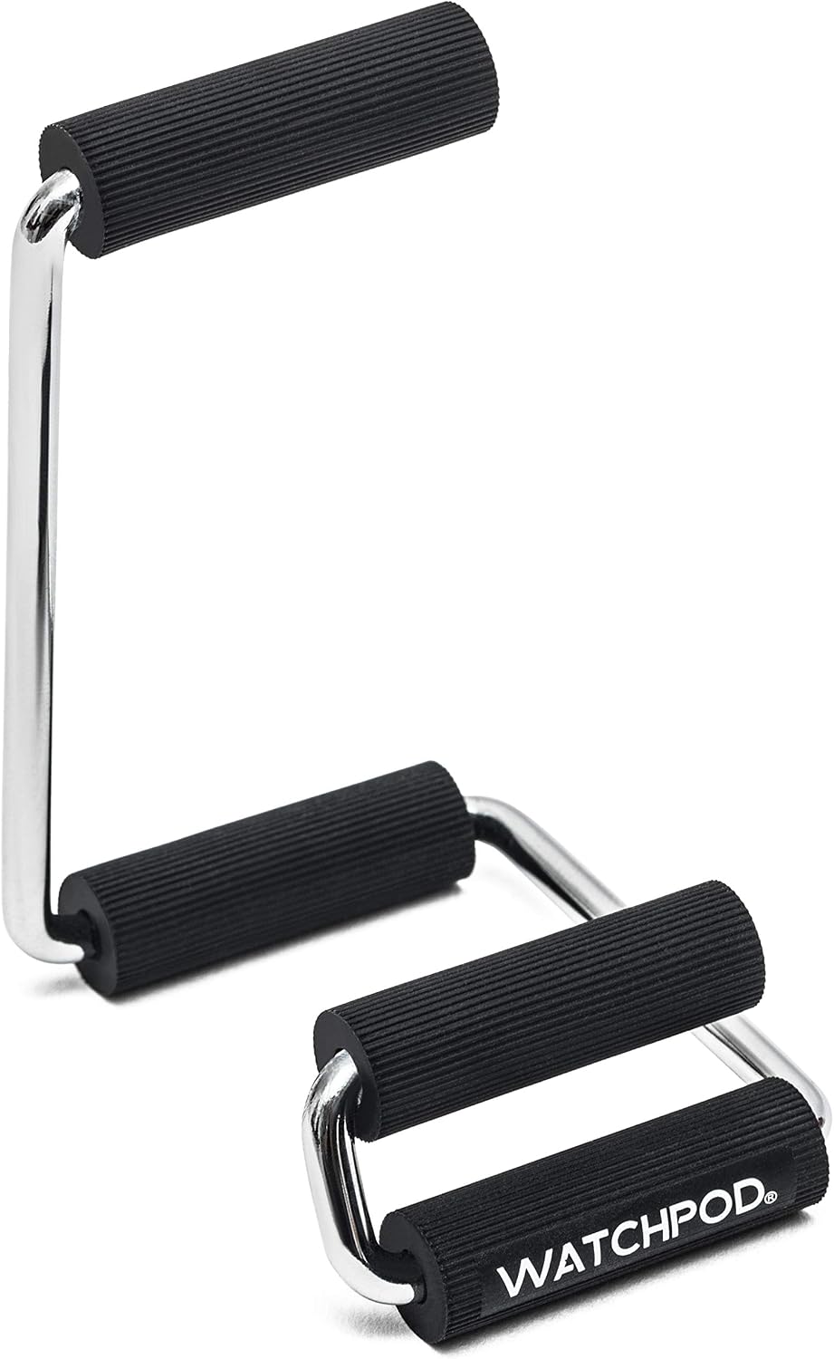 Soporte metal para reloj pulsera y reloj inteligente grande