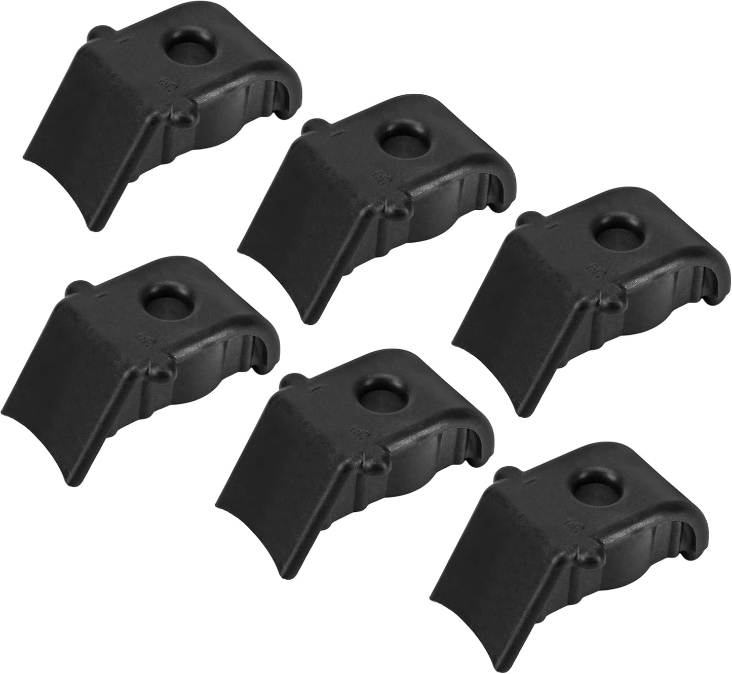 6 Pzas Repuesto Embrague Nylon CFMOTO ATV UTV