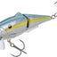 Señuelo pesca Wake Shad 1 onza anzuelos agudos