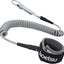 Correa tobillo SUP 10pies 0.276" grosor accesorio tabla remo