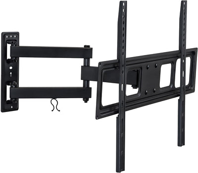Soporte TV pared movimiento completo 37-70pulg