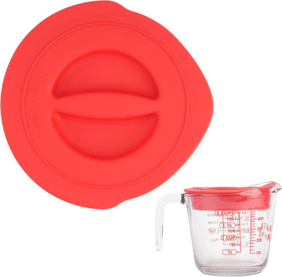 Tapa silicona repuesto para 2 tazas 16.9oz