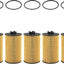 Filtro aceite motor Chevy Cruze GMC Canyon Buick Encore